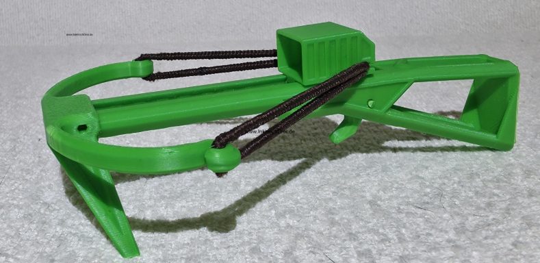 Armbrust Spielzeug